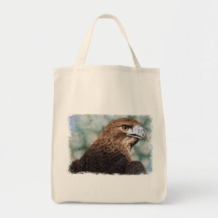 Bag Tote Buse à queue rousse