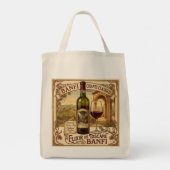 Bag Tote Chianti (Dos)