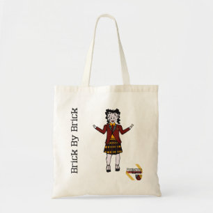 Bag Tote de Pigglestone #1