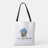 Bag Tote d'épaule (Dos)