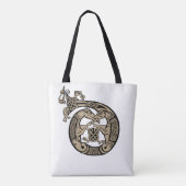 Bag Tote d'épaule (Dos)