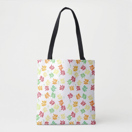 Bag Tote d'hiver (Devant)