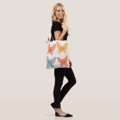 Bag Tote fantaisiste (Sur le modèle)