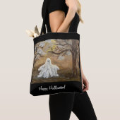 Bag Tote Halloween (De près)