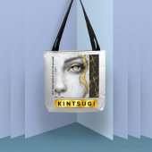 BAG TOTE KINTSUGI