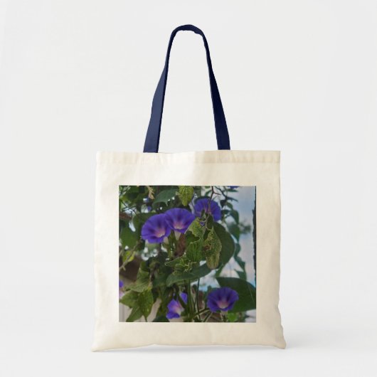 Bag Tote Morning Glory (Devant)