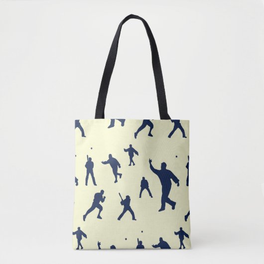 Bag Tote Old Ballgame (Devant)