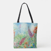 Bag Tote Paintbrush Meadow (Dos)