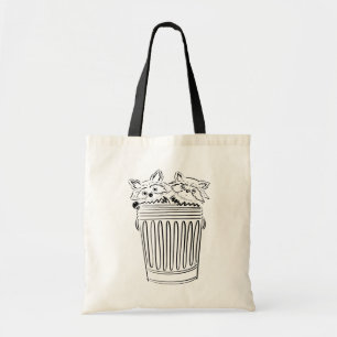 Bag Tote Partenaire de Crime