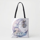Bag Tote personnalisé (Devant)
