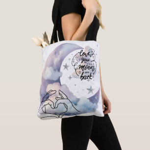 Bag Tote personnalisé