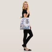 Bag Tote personnalisé (Sur le modèle)