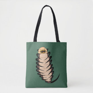 Bag Tote Skinleech