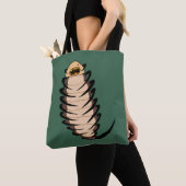 Bag Tote Skinleech (De près)