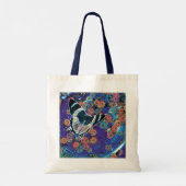 Bag Tote Stellar Blooms (Dos)