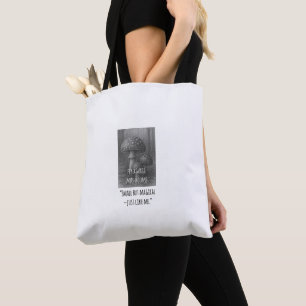 Bag Tote TB02 Amanite tue-mouches