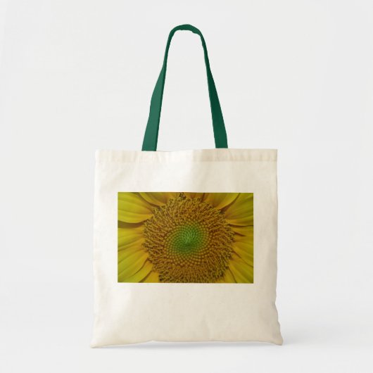 Bag Tote Tournesol (Devant)