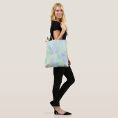 Bag Tote tout en libellule (Sur le modèle)