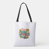 Bag Vibes de Tote Joyeux (Dos)