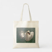 Bag-witzwijn Tote Bag (Achterkant)