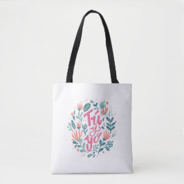 bag you & me draagtas