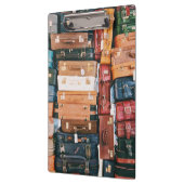 bagage klembord (Links)