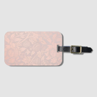 Bagage Label