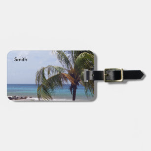 Bagage label