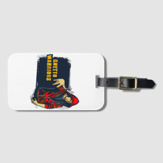 Bagage label