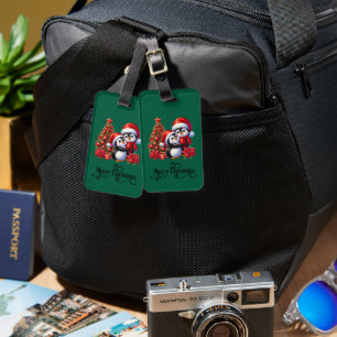 Bagage Label