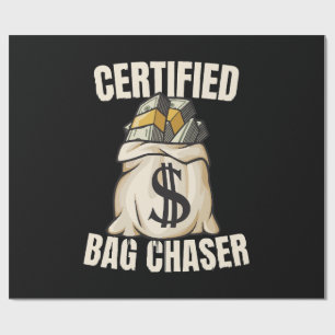 bagagejager cadeaupapier