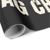bagagejager  cadeaupapier (Rol Hoek)