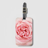 Bagagelabel (Voorkant (verticaal))