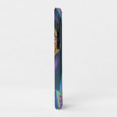 Bagagelabel Case-Mate iPhone Case (Achterkant/links)