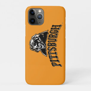 Bagagelabel iPhone 11 Pro Hoesje