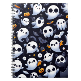 Bagagelabel Notitieboek