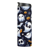 Bagagelabel Thermosbeker (Geroteerd rechts)