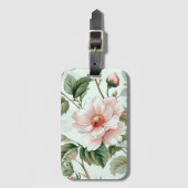 Bagagelabels (Voorkant (verticaal))