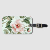 Bagagelabels (Voorkant (horizontaal))