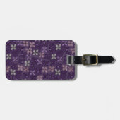 Bagagelabels (Voorkant horizontaal)