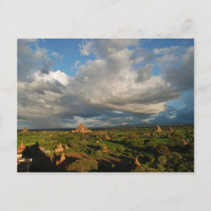 bagan5 briefkaart