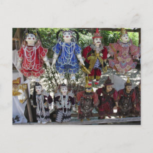 bagan7 briefkaart