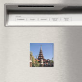 Bagaya Kyaung Magnet (In Situ (Lave-vaisselle))