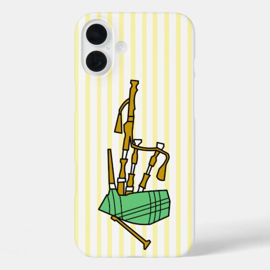 Bagbuizen Case-Mate iPhone Case (Achterkant)