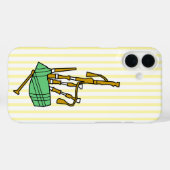 Bagbuizen Case-Mate iPhone Case (Achterkant (horizontaal))