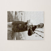 Bagbuizen Legpuzzel (Horizontaal)