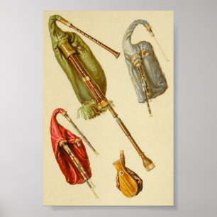 Bagbuizen Poster