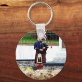 Bagbuizen Sleutelhanger (Voorkant)