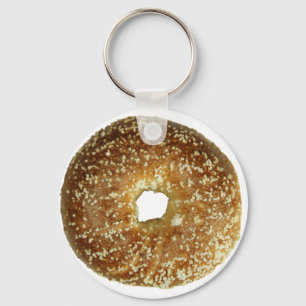BAGEL 3 SLEUTELHANGER