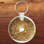 BAGEL 3 SLEUTELHANGER (Voorkant)